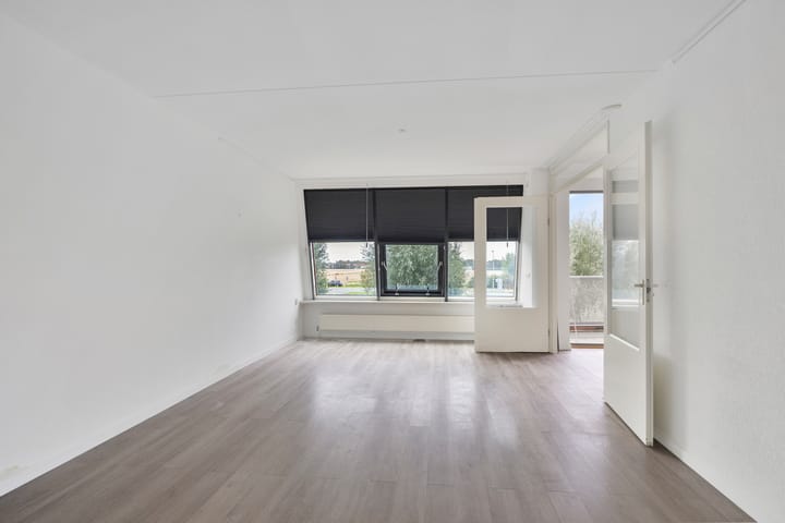 Appartement te koop: Landbouwstraat 308, Julianadorp