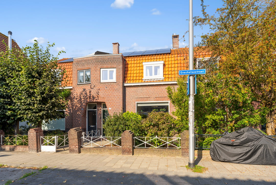 Foto 41 van Enschotsestraat 187