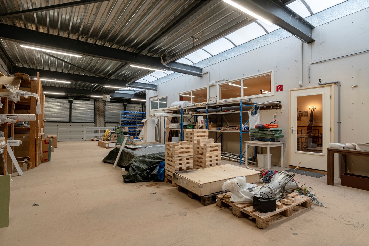 Bekijk foto 5 van Vlasstraat 8