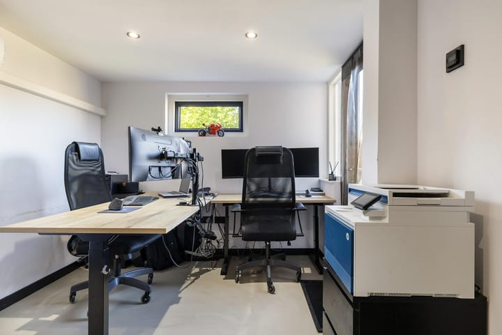 Hoekwoning te koop: Frida Katzstraat 5, Coevorden