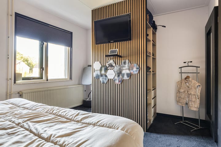 Hoekwoning te koop: Frida Katzstraat 5, Coevorden
