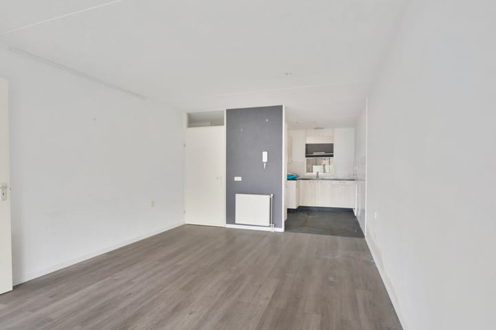 Appartement te koop: Landbouwstraat 308, Julianadorp