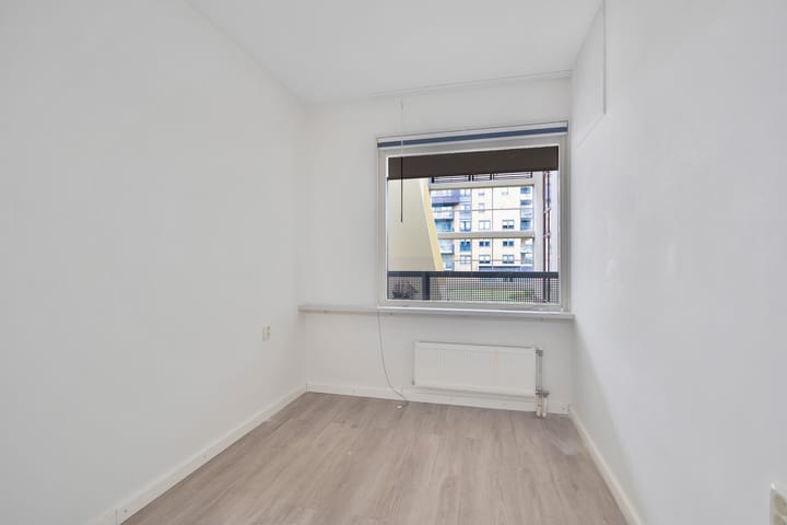 Appartement te koop: Landbouwstraat 308, Julianadorp