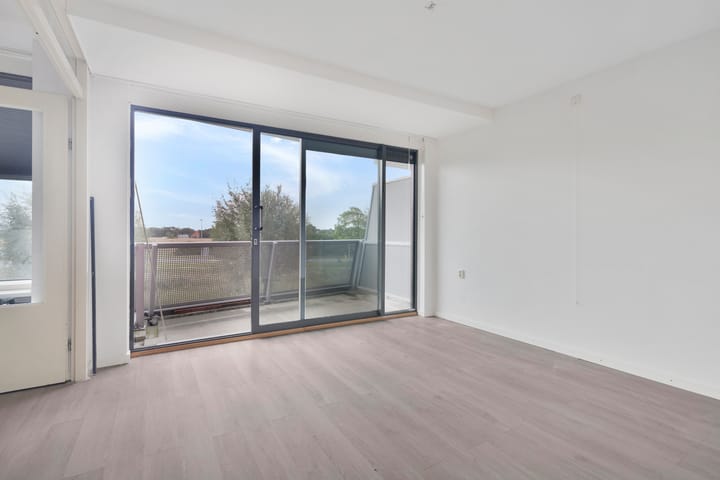 Appartement te koop: Landbouwstraat 308, Julianadorp