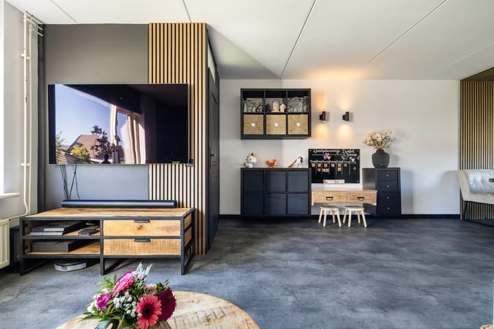 Hoekwoning te koop: Frida Katzstraat 5, Coevorden
