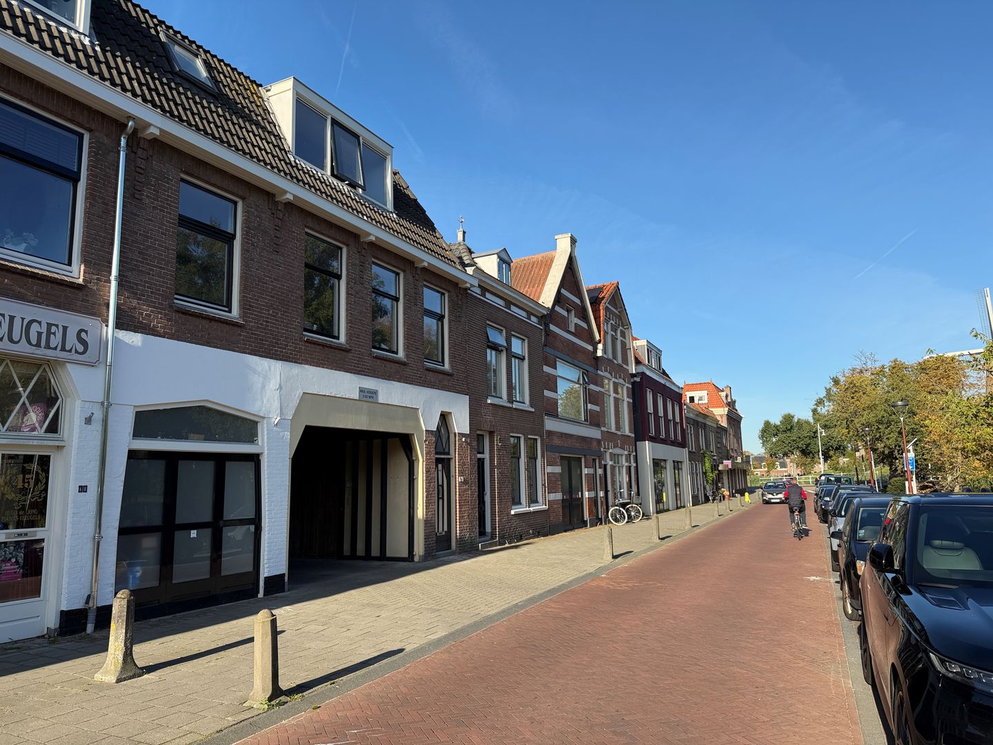 Bekijk foto 5 van Nieuwlandersingel 69-B