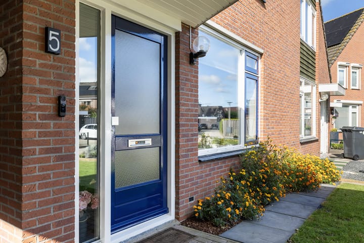 Hoekwoning te koop: Frida Katzstraat 5, Coevorden