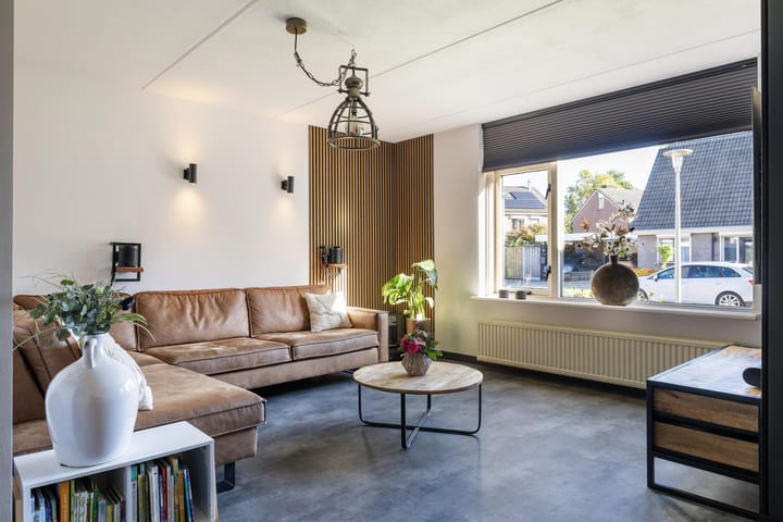 Hoekwoning te koop: Frida Katzstraat 5, Coevorden