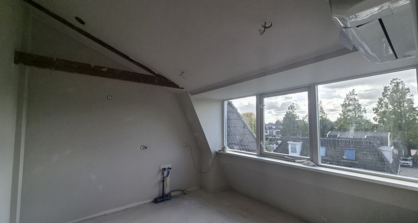 Bekijk foto 4 van Nieuwlandersingel 69-B