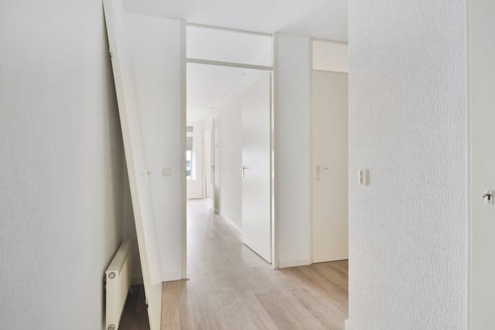 Appartement te koop: Landbouwstraat 308, Julianadorp