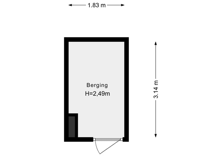 Appartement te koop: Landbouwstraat 308, Julianadorp