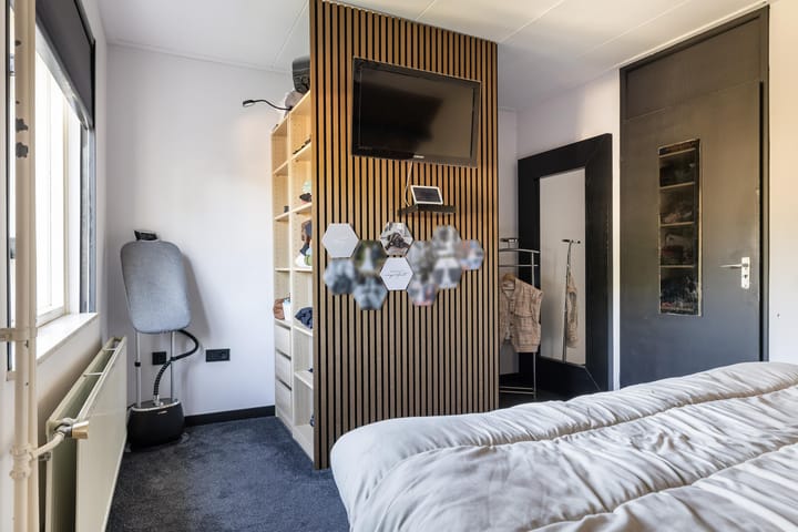 Hoekwoning te koop: Frida Katzstraat 5, Coevorden