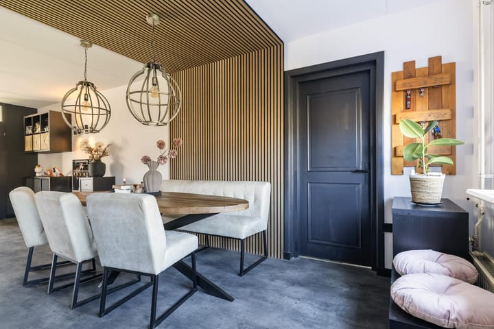 Hoekwoning te koop: Frida Katzstraat 5, Coevorden