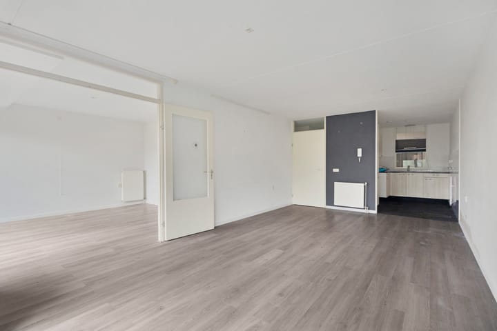 Appartement te koop: Landbouwstraat 308, Julianadorp
