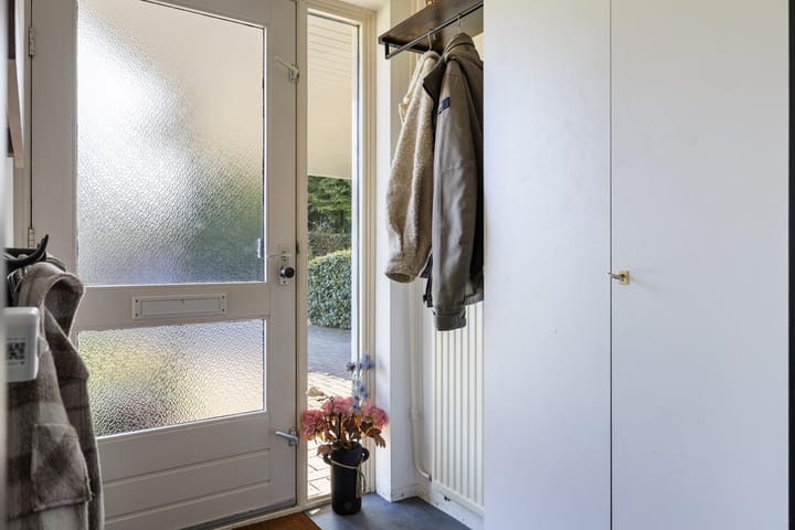 Hoekwoning te koop: Frida Katzstraat 5, Coevorden