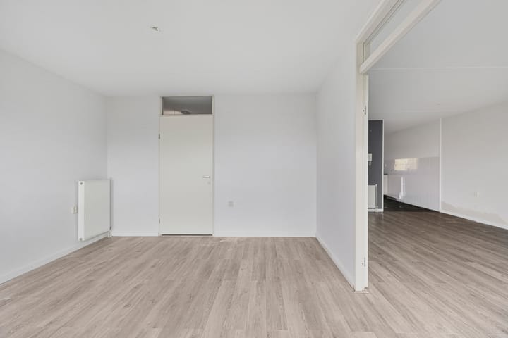 Appartement te koop: Landbouwstraat 308, Julianadorp