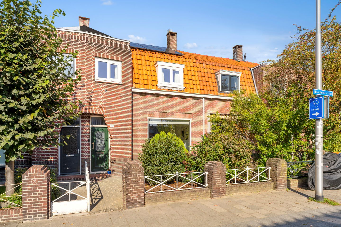 Foto 40 van Enschotsestraat 187