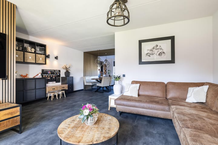 Hoekwoning te koop: Frida Katzstraat 5, Coevorden