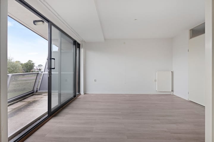 Appartement te koop: Landbouwstraat 308, Julianadorp