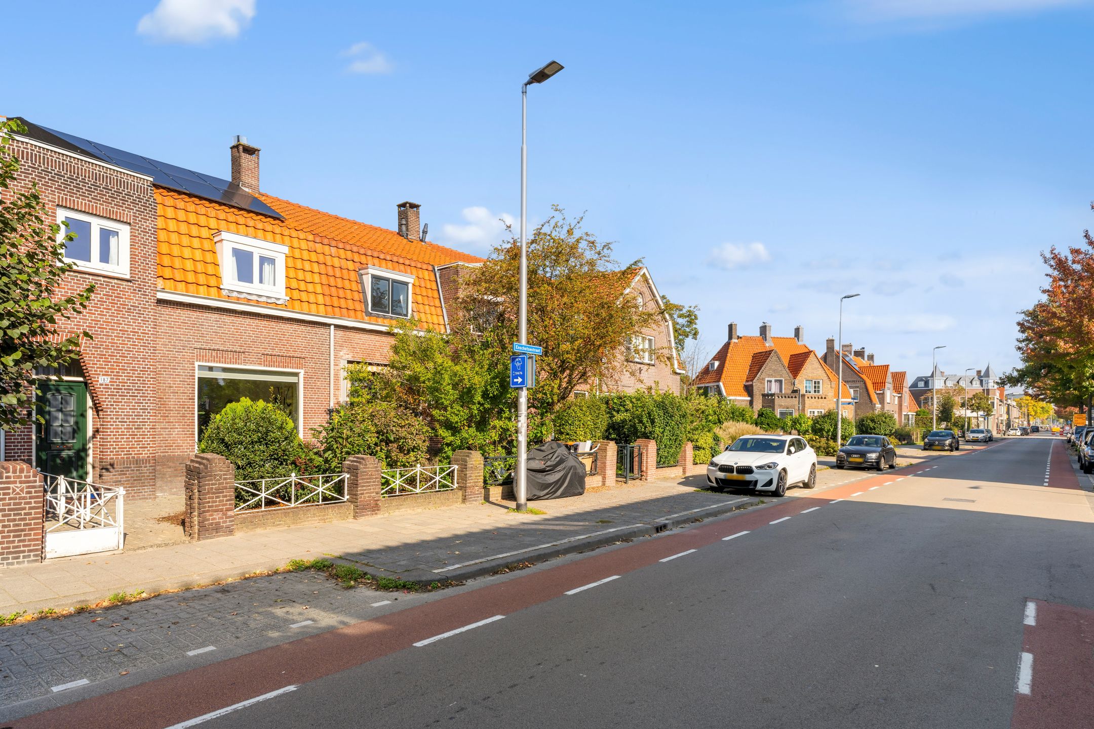 Foto 42 van Enschotsestraat 187