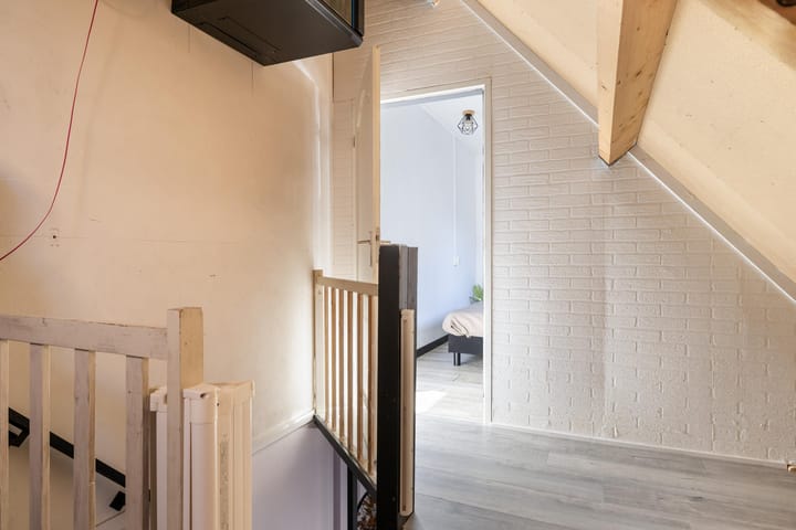Hoekwoning te koop: Frida Katzstraat 5, Coevorden
