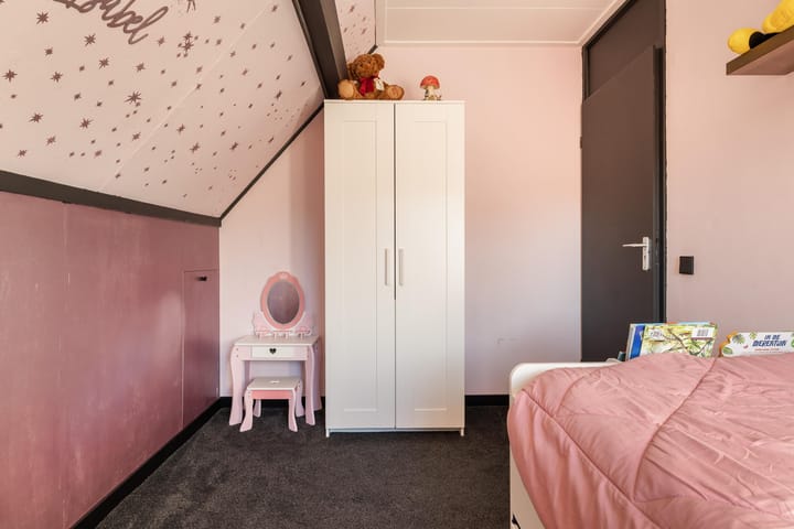Hoekwoning te koop: Frida Katzstraat 5, Coevorden