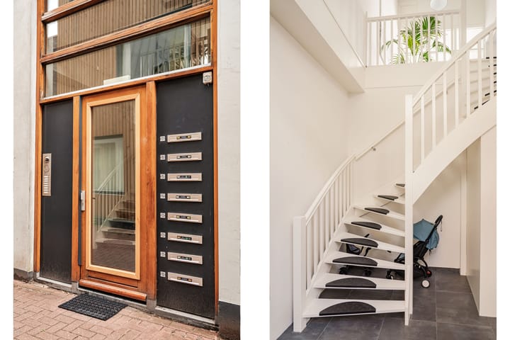 Appartement te koop: Brugsteeg 17, Utrecht