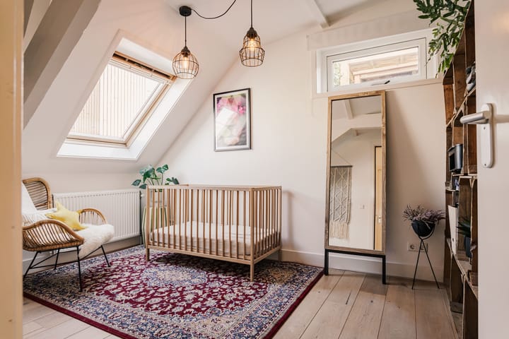 Appartement te koop: Brugsteeg 17, Utrecht