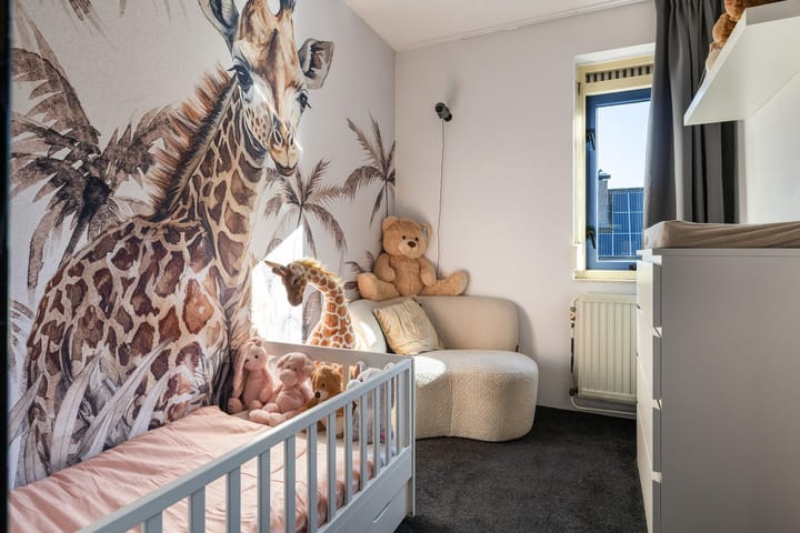 Hoekwoning te koop: Frida Katzstraat 5, Coevorden