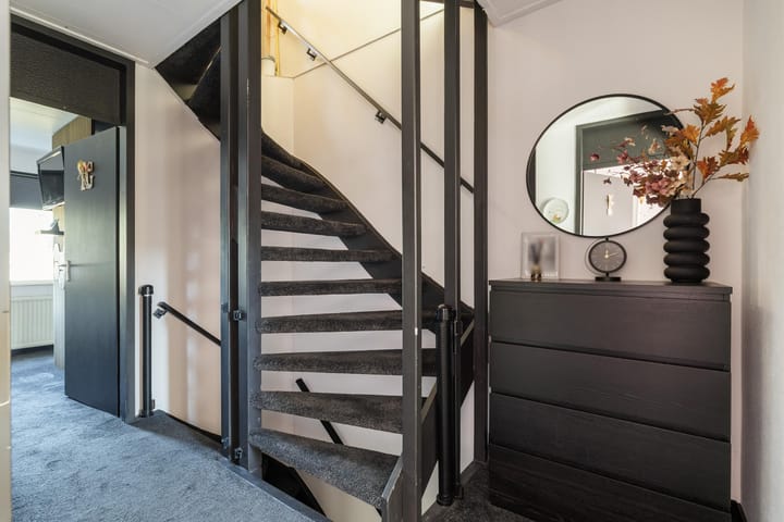 Hoekwoning te koop: Frida Katzstraat 5, Coevorden
