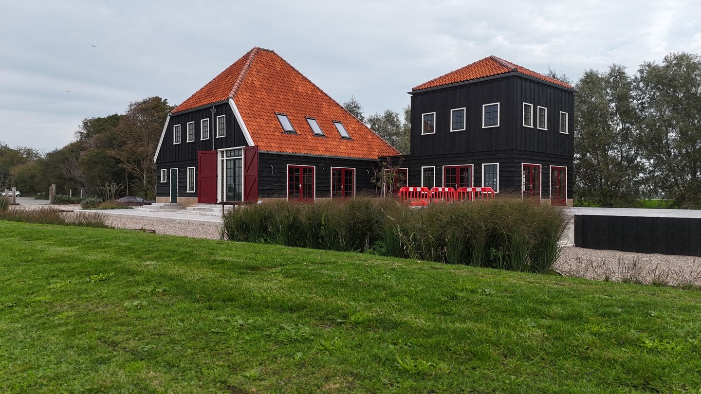Bekijk foto 4 van Kogerpolder 1