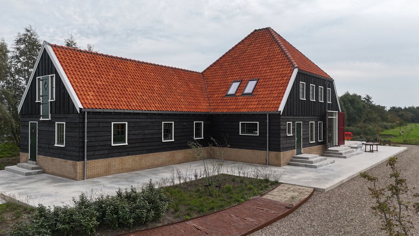 Bekijk foto 3 van Kogerpolder 1