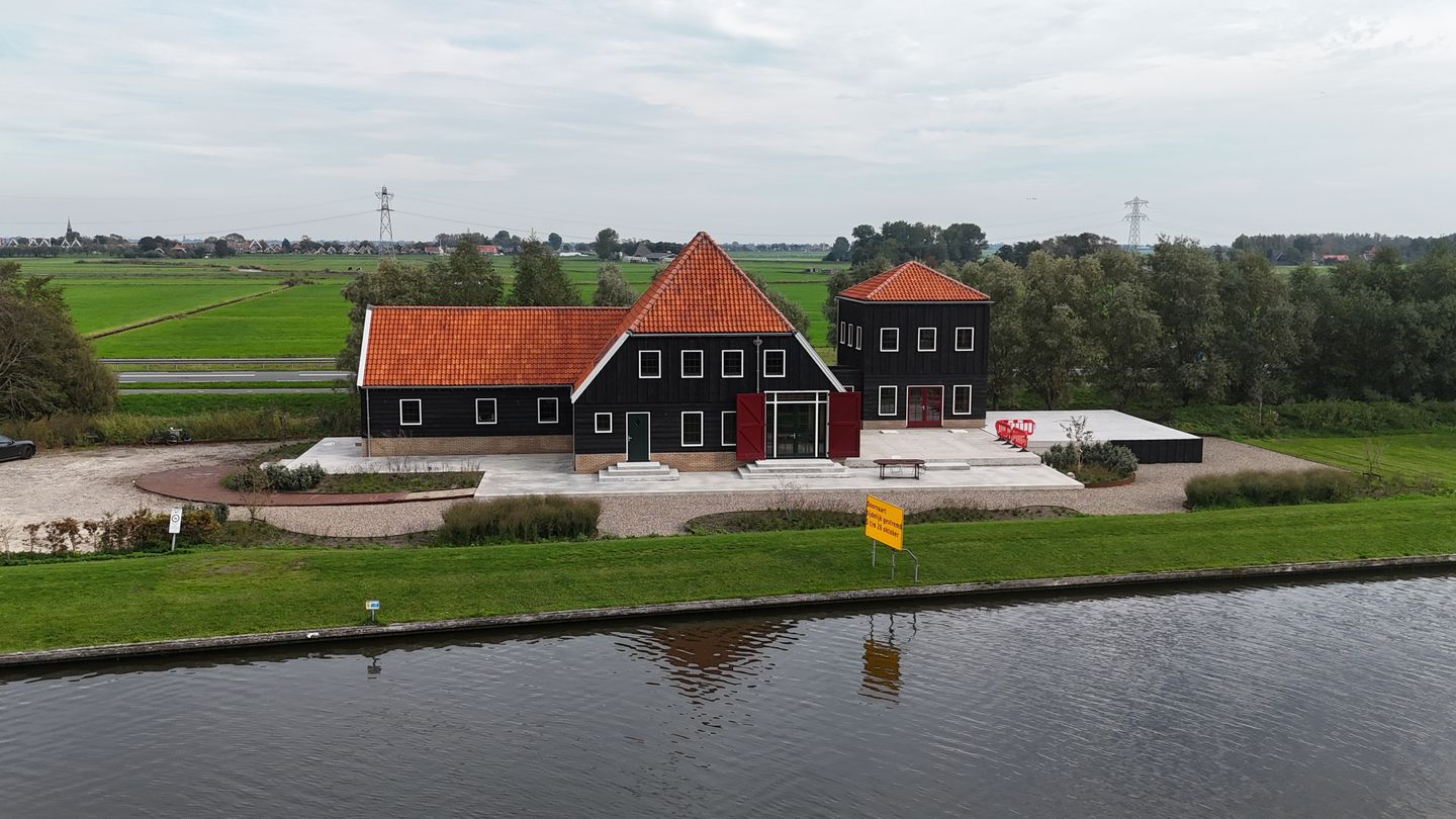 Bekijk foto 1 van Kogerpolder 1