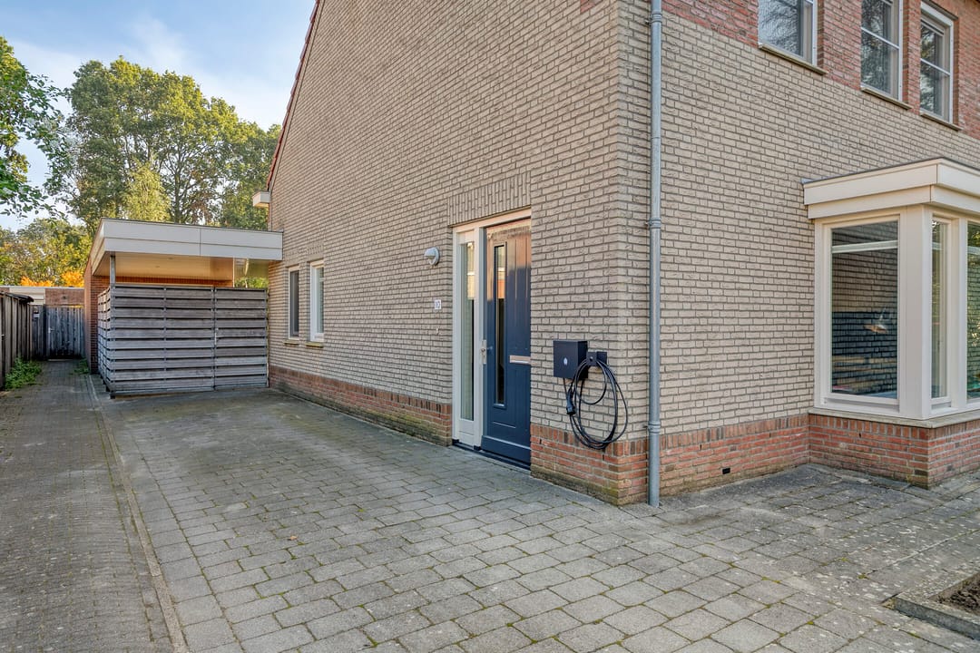Photo 53 of Distelveld 10