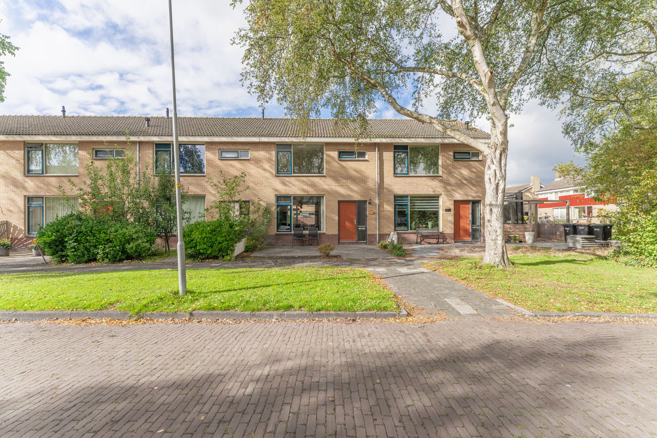Photo 12 of Berkenlaan 4