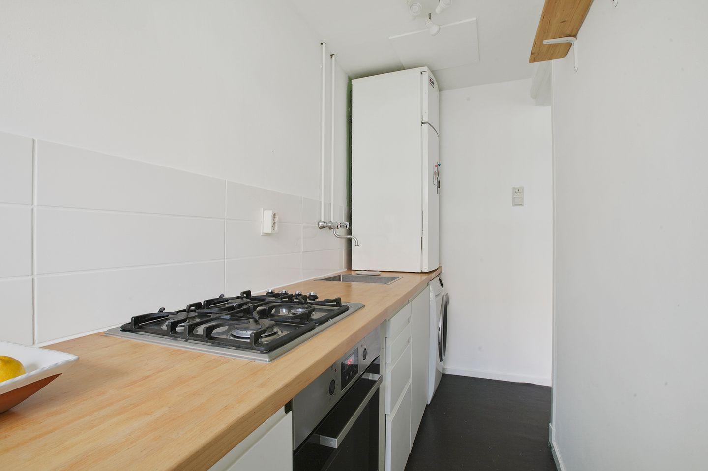 Foto 10 van Djambistraat 17-2