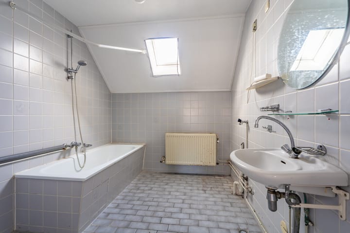 Foto 4 van IJzerwerker 8