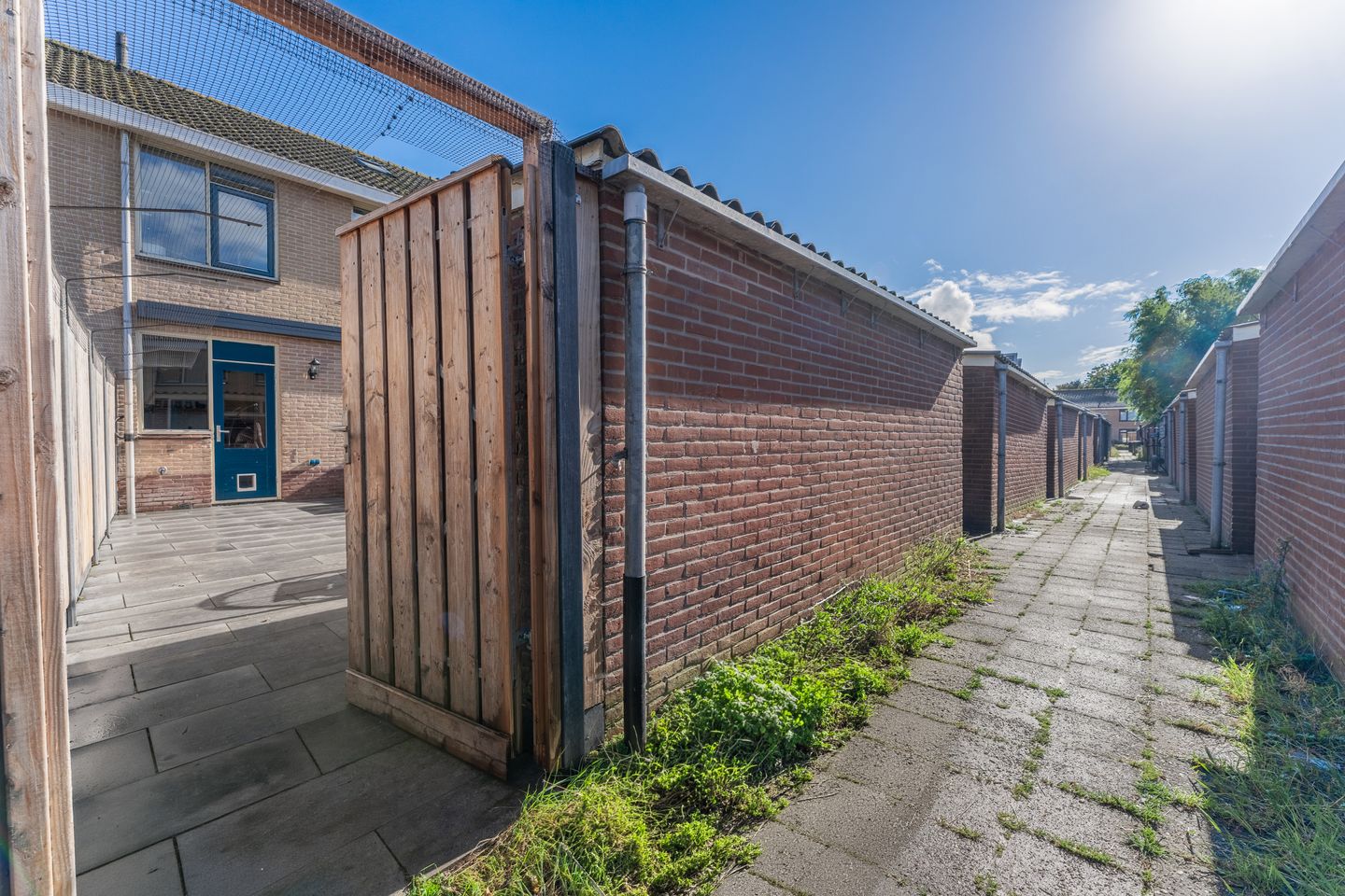 Photo 10 of Berkenlaan 4
