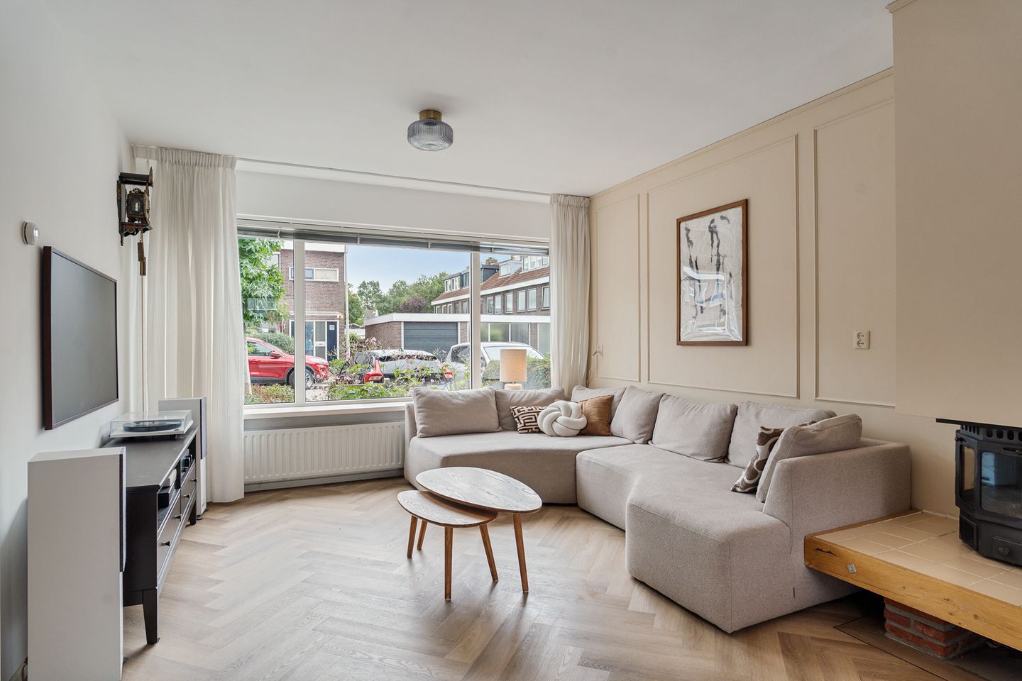 Photo 1 of van Swietenstraat 17