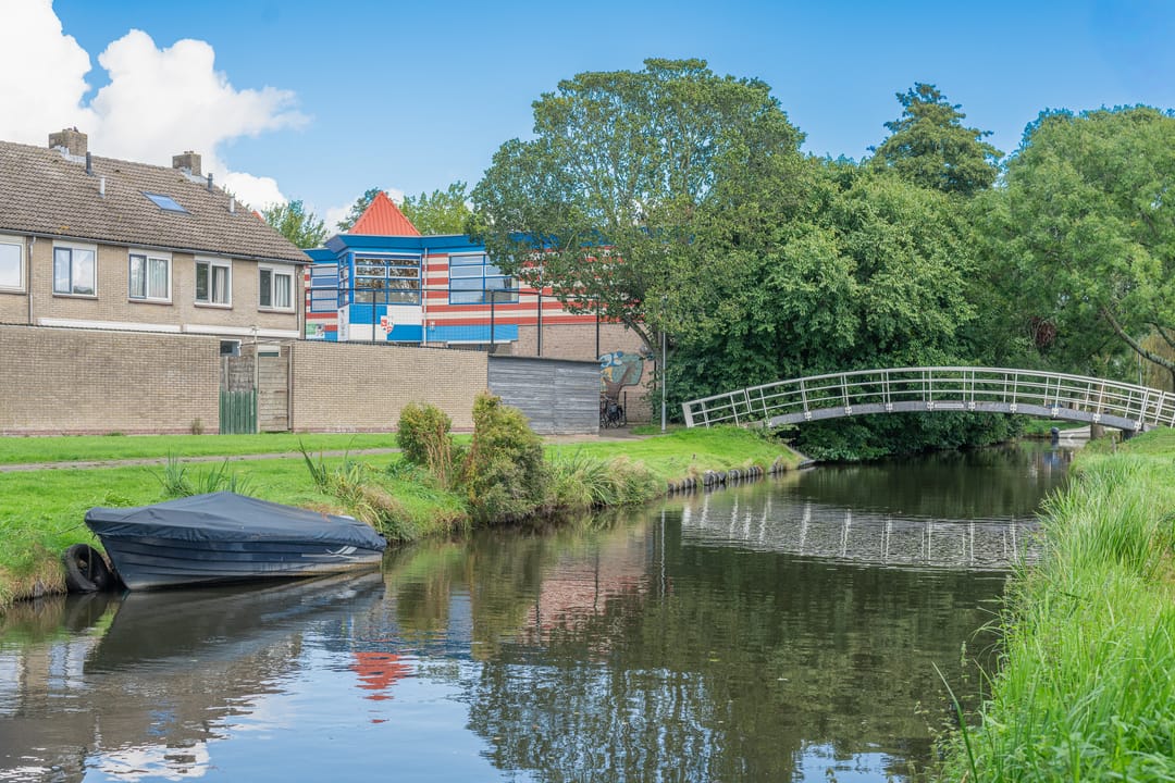 Photo 11 of Berkenlaan 4