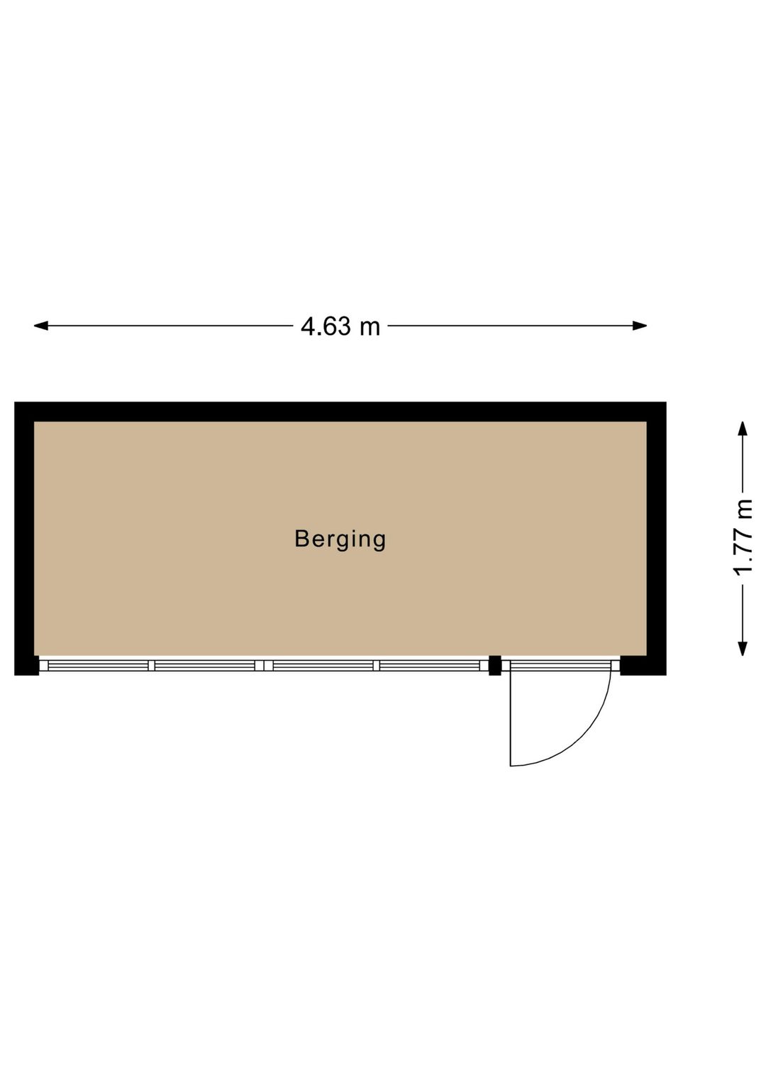 Photo 52 of Berkenlaan 4