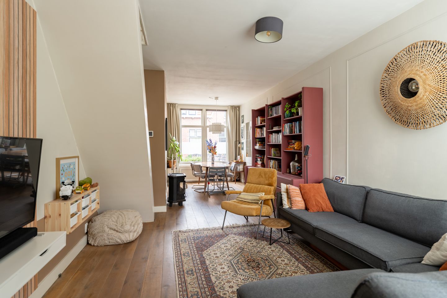 Photo 10 of Ferdinand Bolstraat 15