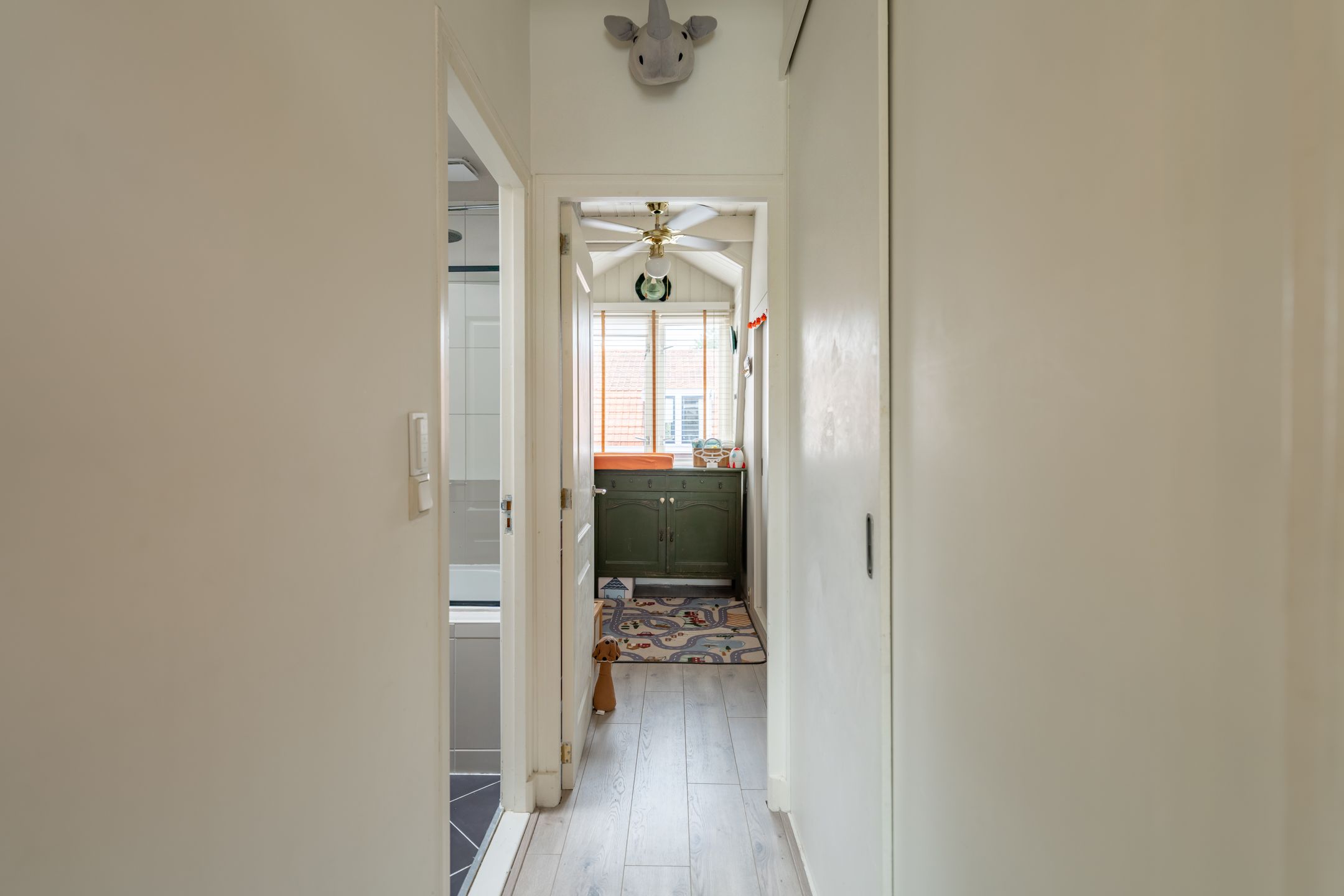 Photo 24 of Ferdinand Bolstraat 15