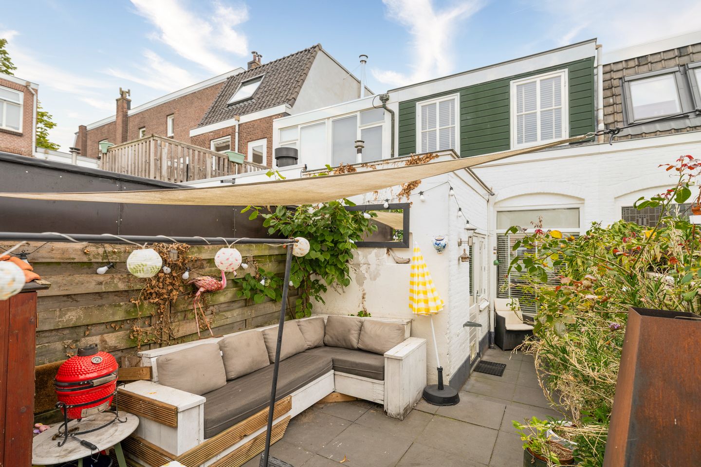 Photo 19 of Ferdinand Bolstraat 15