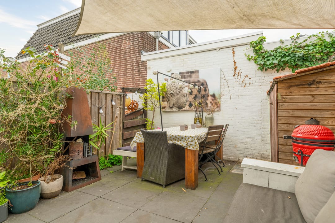 Photo 17 of Ferdinand Bolstraat 15