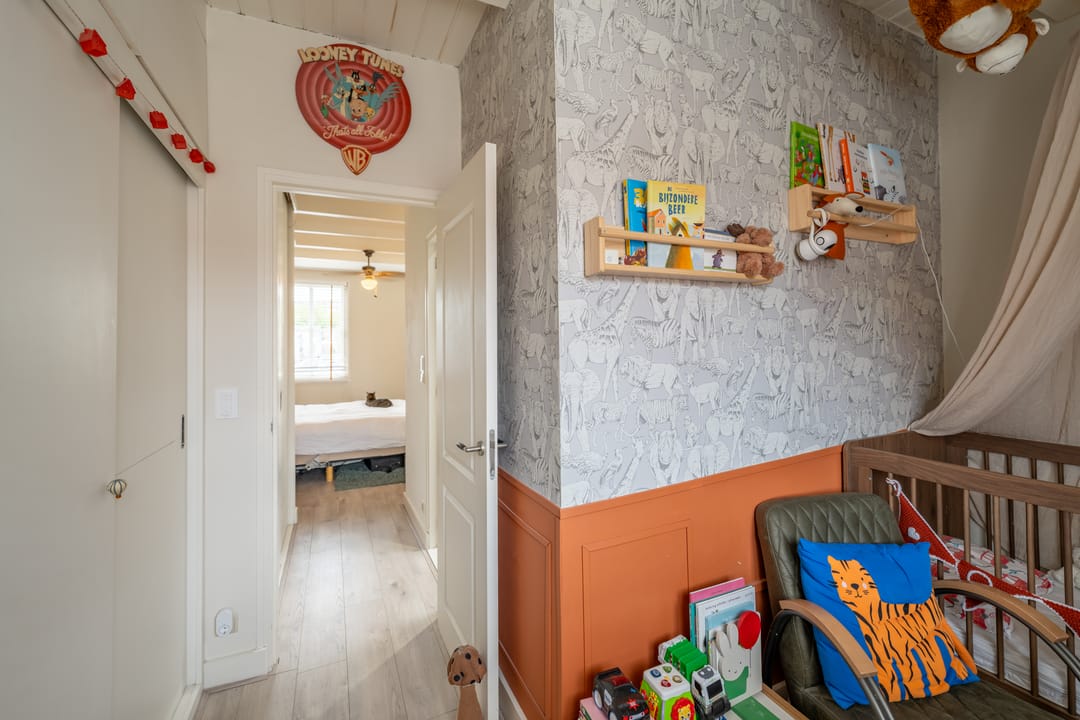 Photo 26 of Ferdinand Bolstraat 15