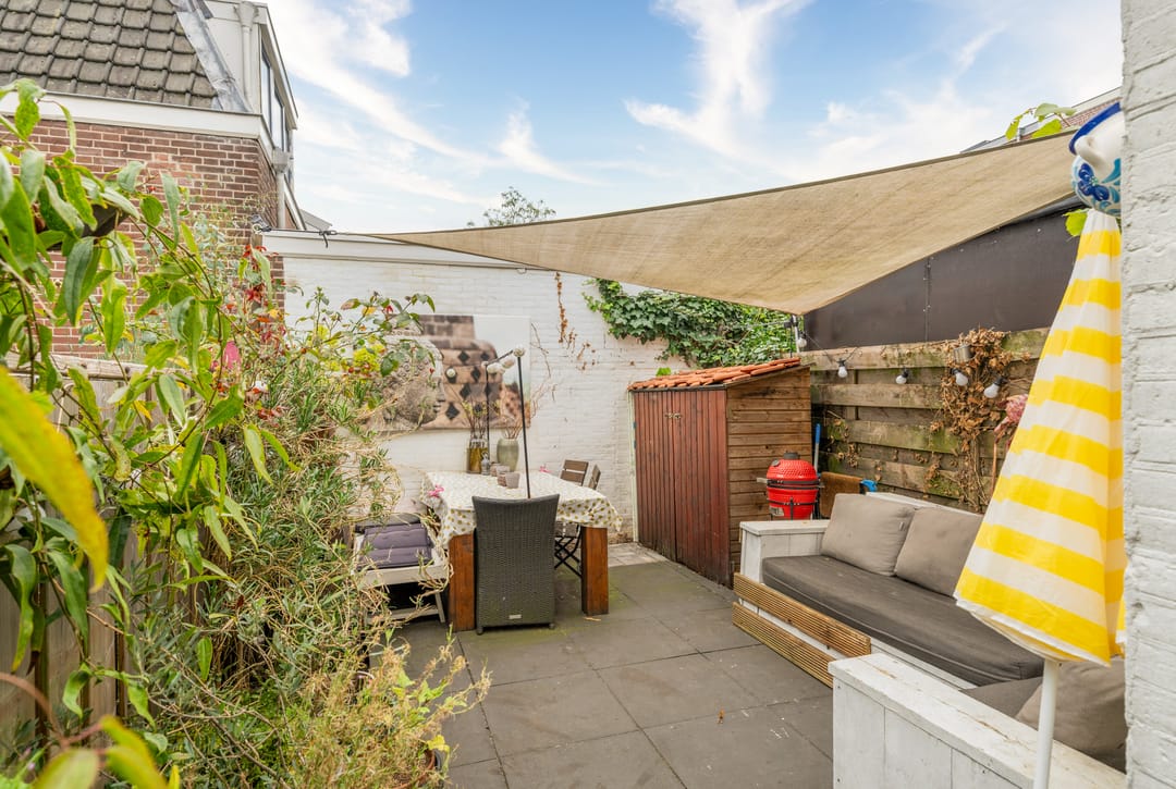 Photo 16 of Ferdinand Bolstraat 15