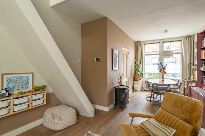 Photo 3 of Ferdinand Bolstraat 15