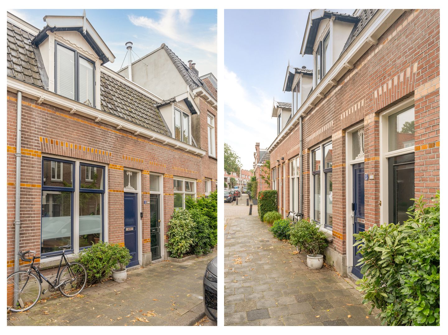 Foto van Ferdinand Bolstraat 15