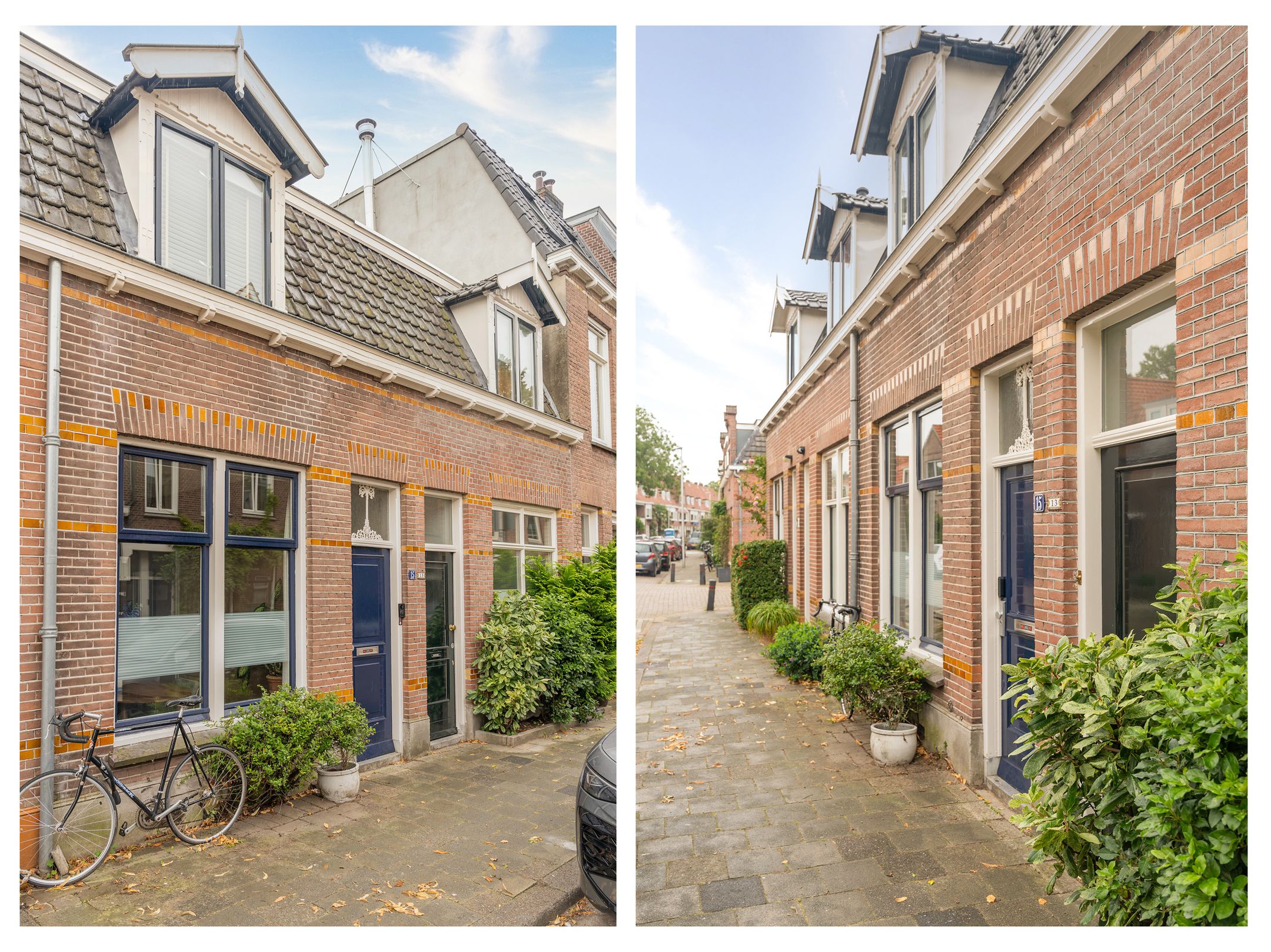 Ferdinand Bolstraat 15 